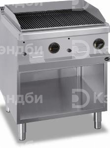Гриль лавовый 700 серии Apach APGG-77P Гриль лавовый 700 серии Apach APGG-77P